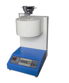 Precisión automática del control de la temperatura del probador ISO 1133 del índice del flujo del derretimiento alta