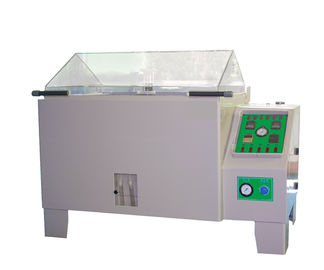 Cámara automática de la prueba de corrosión del espray de sal de ASTM para los productos plásticos