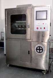 Máquina de seguimiento de alto voltaje ASTM D2303