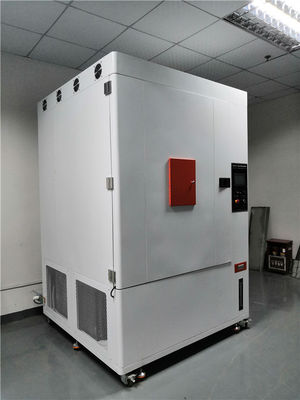 Tiempo de prueba de la prueba de la cámara 6000hr de la fuente del arco de ASTMG155-05a para el plástico