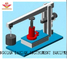 estándares plásticos de la máquina de prueba de la deformación de la carga del micrómetro de 0.001m m ASTM D621