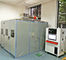 Inflamabilidad BS7177 (llama abierta) de la máquina de prueba del colchón CFR1633