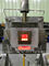 Estándar de las BS 476-6 de la máquina de prueba de los materiales de construcción de la prueba de fuego 230V