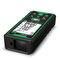Metro de distancia del laser del PDA de la batería recargable los 5m-1500m que miden