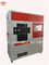 el calorímetro del cono 220V fuma los echadores de Rate Test Machine With Universal de la producción
