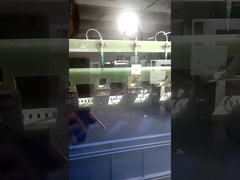 Máquina de prueba de seguimiento de alto voltaje