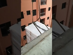 Las medidas de ensayo se aplicarán en el momento en que se produzca el ensayo.