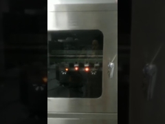 Prueba de inflamabilidad del índice de seguimiento de alto voltaje