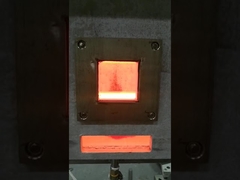 Pruebas de propagación de incendios BS476-6 en materiales y estructuras de construcción