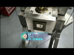 Pruebas de propagación de incendios BS476-6 en materiales y estructuras de construcción