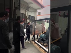 DX8339 Probador de combustión de revestimiento ignífugo (método Dabán)