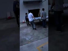 DX8352 Máquina de ensayo de trazas de fugas