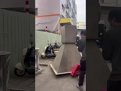 Máquina de ensayo de plásticos y caucho