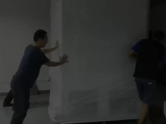 Equipo de ensayo de fuego