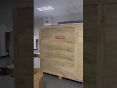 DX8535B Vulcanizador de placas, adecuado para prensar todo tipo de productos moldeados