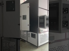 IEC62730-2024、IECIEC62217-2012 Máquina de ensayo de estrés múltiple de 5000 horas para aisladores poliméricos