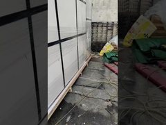 IEC62730-2024、IECIEC62217-2012 Aisladores poliméricos Máquina de ensayo de tensión múltiple de 5000 horas