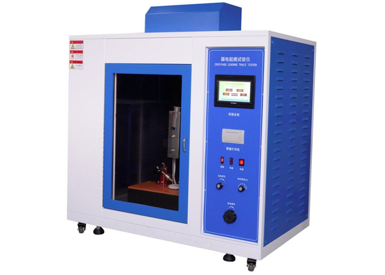 Aseguramiento hecho fácil DX8352 Máquina de prueba de trazas de fugas