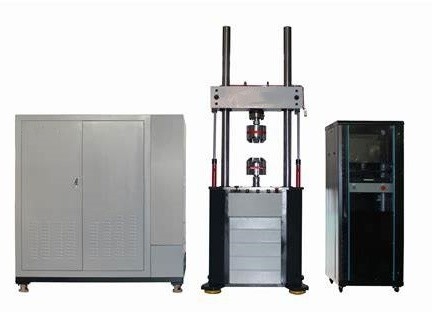 Máquina de ensayo de extrusión de cables de servo para la resistencia a la extrusión de cables de minería por debajo de UC-0.66KVT