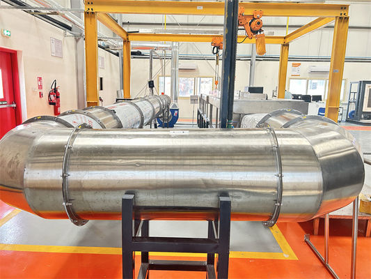 Máquina de ensayo de túnel AstmeE84 Steiner Equipo de ensayo de laboratorio de ensayo de ensayo de fuego UL910