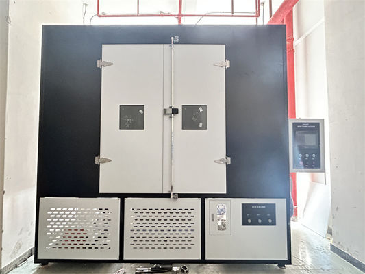 IEC 62730-2024 5000 horas aislantes prueba de tensión múltiple de rocío artificial