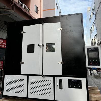 Máquina de Prueba Integral Multifuncional para Aisladores