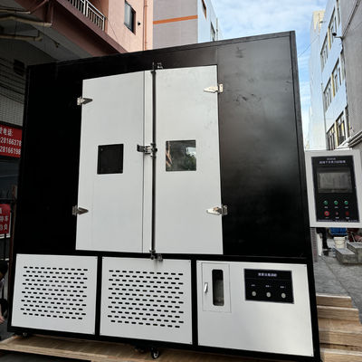 DX aislante de prueba de tensión múltiple Máquina de actualización de proceso de fabricación