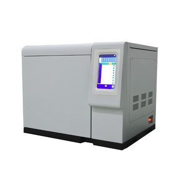 GC900C Cromatógrafo de gas de alto rendimiento