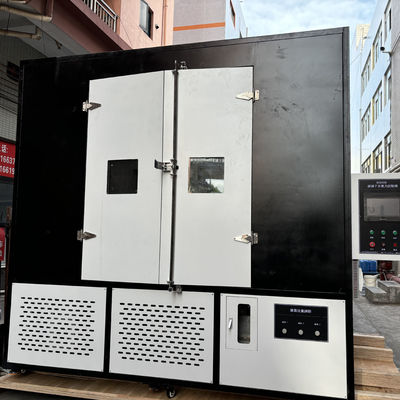 Teste de tensión múltiple del aislante para ensayos integrales