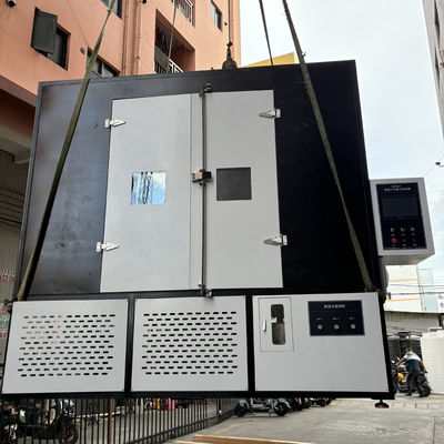 Máquina de prueba de múltiples tensiones para aisladores de alta precisión L310*A28.8*A315CM