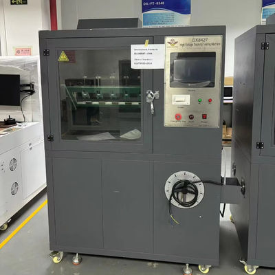 Controlador PLC Taiwan Weinview Pantalla Táctil Máquina de Prueba de Aislamiento
