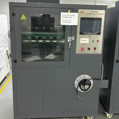 DX8427 Máquina de Prueba de Trazas de Fugas de Alto Voltaje