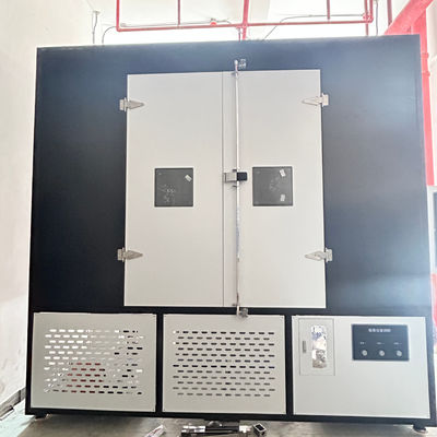 Detector colaborativo de estrés de aisladores de alta precisión