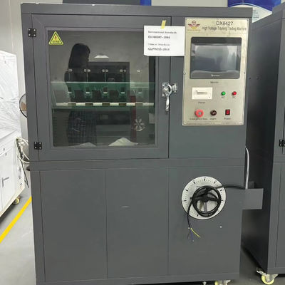 DX8427 Teste de detección de fugas de alto voltaje