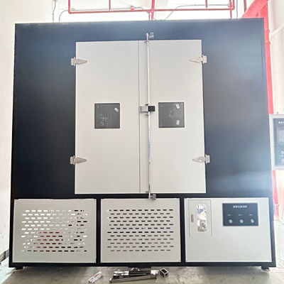 Máquina de Prueba Multiestrés para Aisladores de Alta Precisión