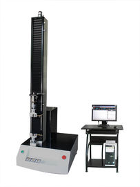 Máquina de Utm del alargamiento, exactitud de la máquina de prueba de la resistencia a la tensión alta