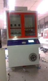 Electro - equipo de prueba de poca intensidad de alto voltaje del arco del rastro ASTMD495 IEC60587 1984