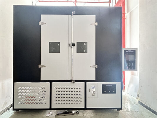Dispositivo de prueba de envejecimiento de la máquina de prueba de tensión múltiple del aislador IEC62217-2012 para aisladores