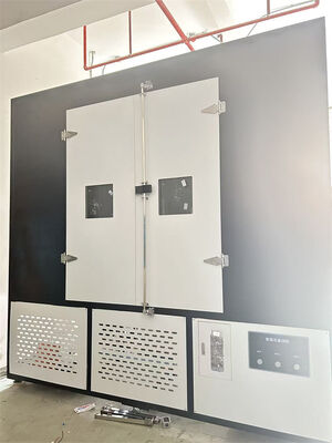 IEC 62217 Equipo integral de ensayo de rendimiento electromecánico para aislantes