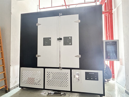 Máquina de ensayo de aislantes IEC 62217 Probador de erosión de seguimiento de aislantes de alto voltaje