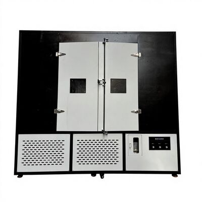 IEC 62730 Sistema de ensayo de simulación de lluvia artificial y solar para aislantes