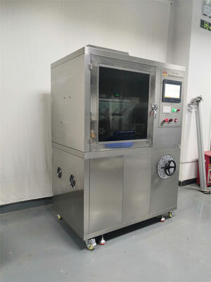 IEC0587 Aparato de ensayo de seguimiento ASTMD2303