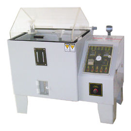 Cámara de la máquina de prueba de espray de ASTM B268 Brine/de la prueba ambiental