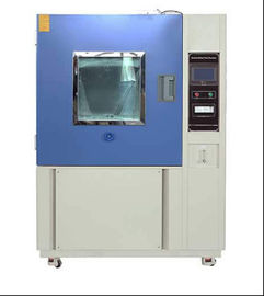 Cámara de la arena IEC60529-2001 y de polvo para IP5x e IP6x que prueban 2kg/M3