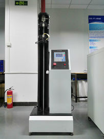 Máquina de prueba extensible del microordenador del laboratorio UL1581 de la pantalla LCD