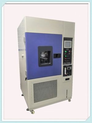 Ozono de goma que agrieta estándar estático de la máquina de prueba de la tensión ASTM-D1171