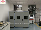 ISO 8191-1~2 1988 máquinas de prueba de Ignitability para los muebles tapizados
