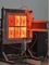 Prueba de la extensión de la llama del propano/del gas natural BS476-7 para la difusión 220V 50Hz