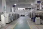 Refrigeración del equipo de la purificación del turbocompresor del volumen de aire y desempolvamiento