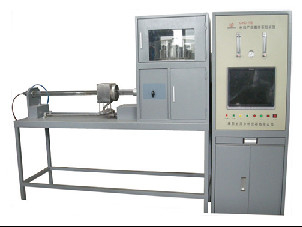 DX8365 Material Smoke Toxicity Test Device (Método de la jaula de la ardilla)